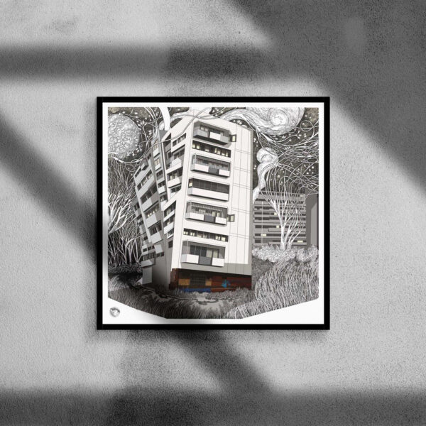 Deconstruction 3